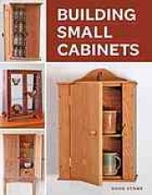 book Building small cabinets