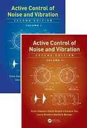 book Active control of noise and vibration. Volume I