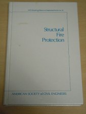 book Structural Fire Protection