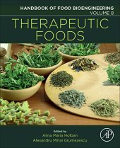 book Therapeutic Foods