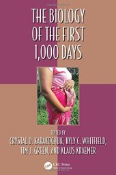 book The Biology of the First 1,000 Days