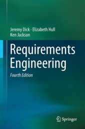 book Requirements Engineering