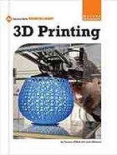 book 3D printing