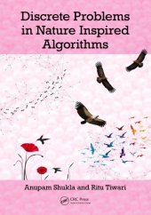 book Discrete Problems in Nature Inspired Algorithms