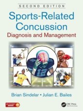 book Sports-Related Concussion: Diagnosis and Management, Second Edition