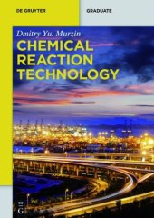 book Chemical Reaction Technology