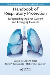 book Handbook of Respiratory Protection : Safeguarding Against Current and Emerging Hazards