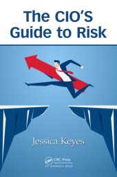 book CIO's guide to risk