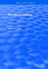 book Wet Site Archaeology