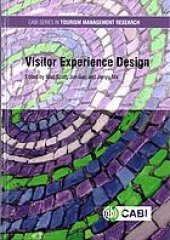 book Visitor Experience Design