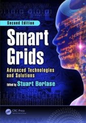 book Smart Grids: Advanced Technologies and Solutions, Second Edition