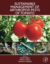 book Sustainable Management of Arthropod Pests of Tomato