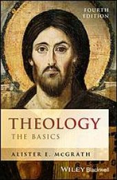 book Theology : the basics