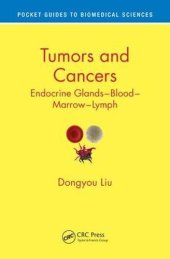 book Tumors and cancers : endocrine glands - blood - marrow - lymph