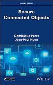 book Secure connected objects