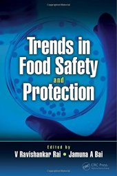 book Trends in Food Safety and Protection