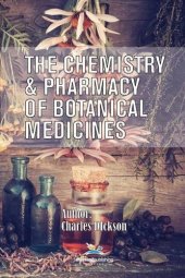 book The Chemistry and Pharmacy of Botanical Medicines