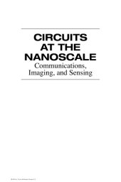 book Circuits at the nanoscale : communications, imaging, and sensing