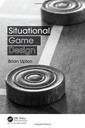 book Situational Game Design