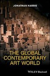 book The global contemporary art world