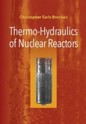 book Thermo-Hydraulics of Nuclear Reactors