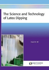 book The Science and Technology of Latex Dipping