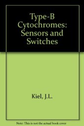 book Type-B CytochromesSensors and Switches