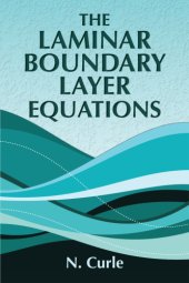 book A note on a similarity transformation for three-dimensional compressible laminar boundary layer equations