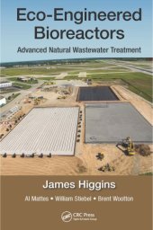 book Eco-Engineered Bioreactors : Advanced Natural Wastewater Treatment