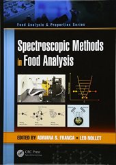 book Spectroscopic Methods in Food Analysis