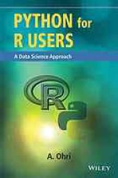 book Python for R users : a data science approach