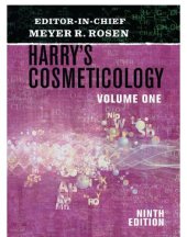 book Harry's cosmeticology Volume 1 : focus books : handbook of skin anti-aging theories for cosmetic formulation development : anti-aging pathways