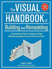 book The Visual Handbook of Building and Remodeling