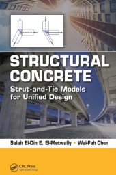 book Structural concrete : strut-and-tie models for unified design