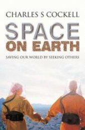 book  Space on Earth: Saving our world by seeking others