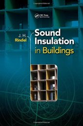 book Sound Insulation in Buildings