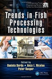 book Trends in Fish Processing Technologies