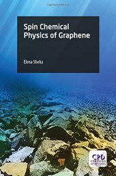 book Spin Chemical Physics of Graphene