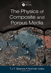 book The Physics of Composite and Porous Media