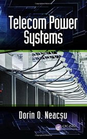 book Telecom Power Systems