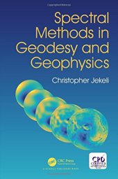 book Spectral Methods in Geodesy and Geophysics