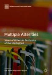 book Multiple Alterities: Views of Others in Textbooks of the Middle East