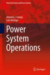 book  Power System Operations