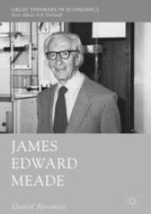 book  James Edward Meade 