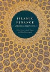 book  Islamic Finance: A Practical Perspective