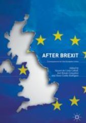 book After Brexit: Consequences for the European Union