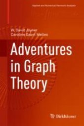 book  Adventures in Graph Theory