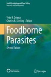 book Foodborne Parasites