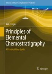 book  Principles of Elemental Chemostratigraphy: A Practical User Guide