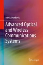 book  Advanced Optical and Wireless Communications Systems